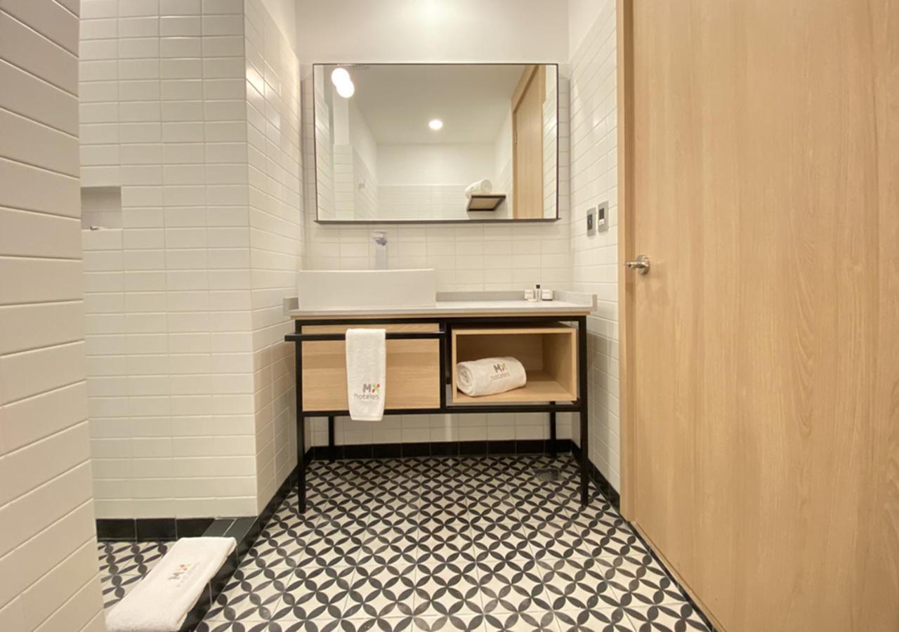 Hotel Mx Mas סאן מיגל דה אלנדה מראה חיצוני תמונה