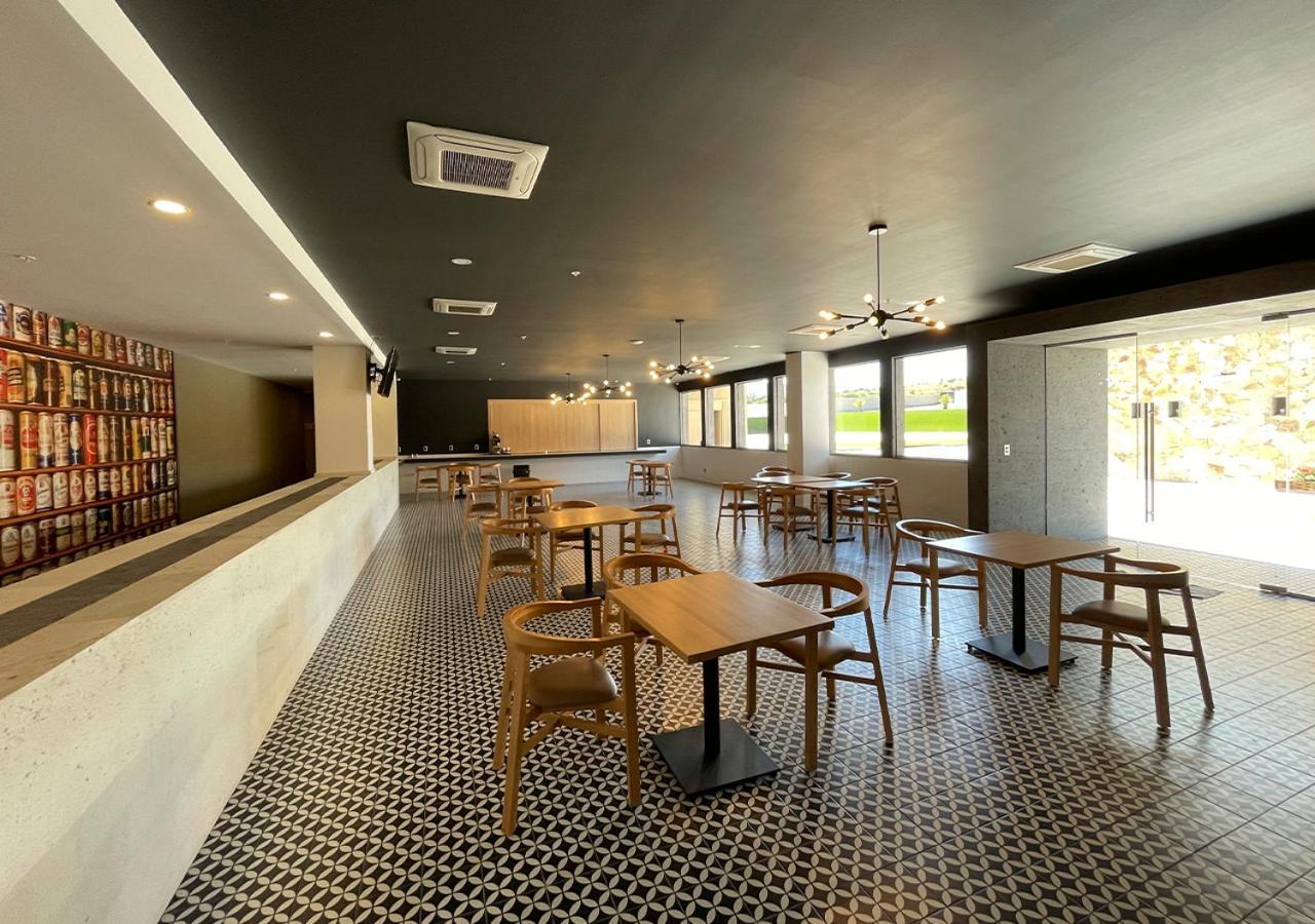 Hotel Mx Mas סאן מיגל דה אלנדה מראה חיצוני תמונה
