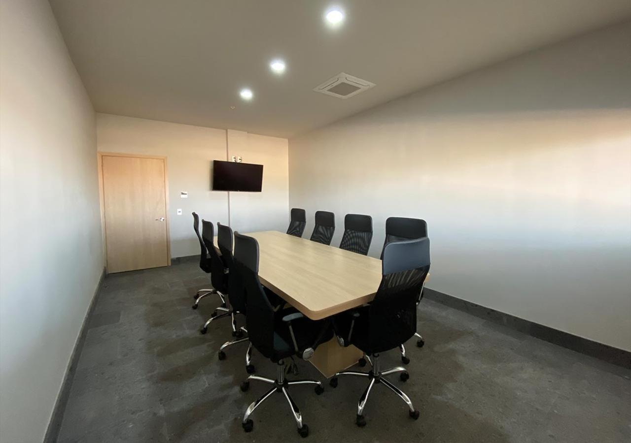 Hotel Mx Mas סאן מיגל דה אלנדה מראה חיצוני תמונה